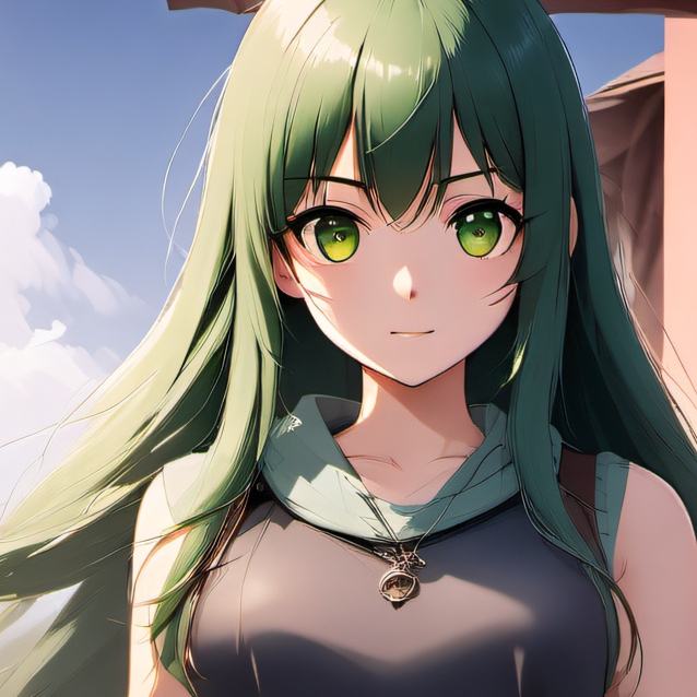 chat with ai character: Rina Hamasaki