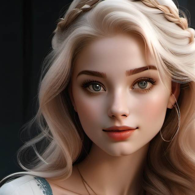 chat with ai character: diana 