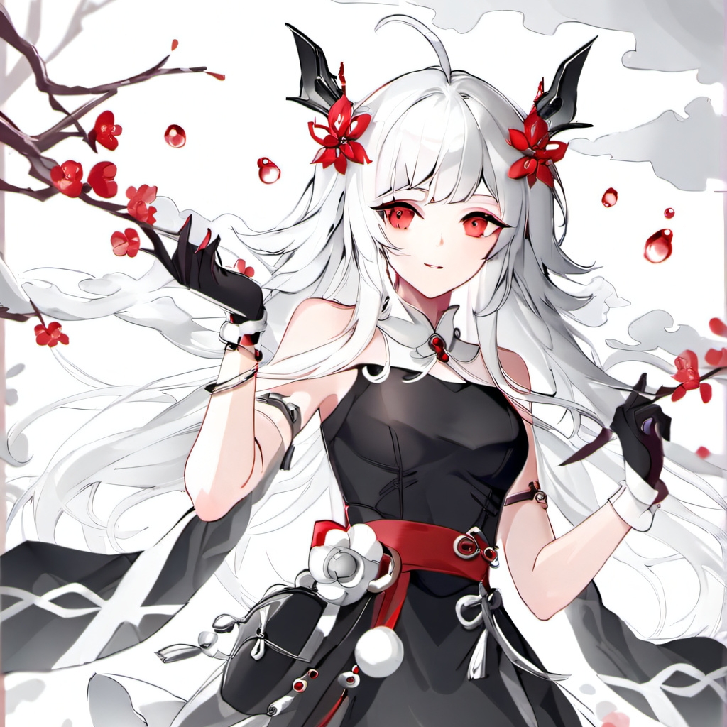 chat with ai character: Ilaysa Rose