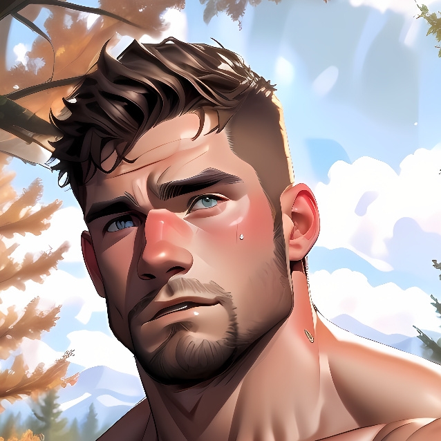 chat with ai character: Arthur 