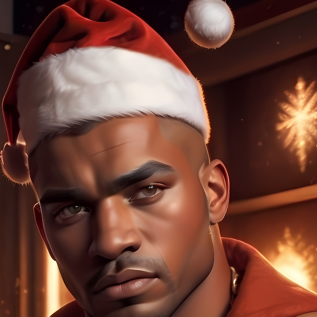 chat with ai character: Joseph 