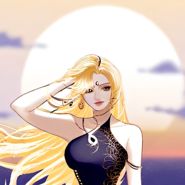 chat with ai character: [❤Valora❤]