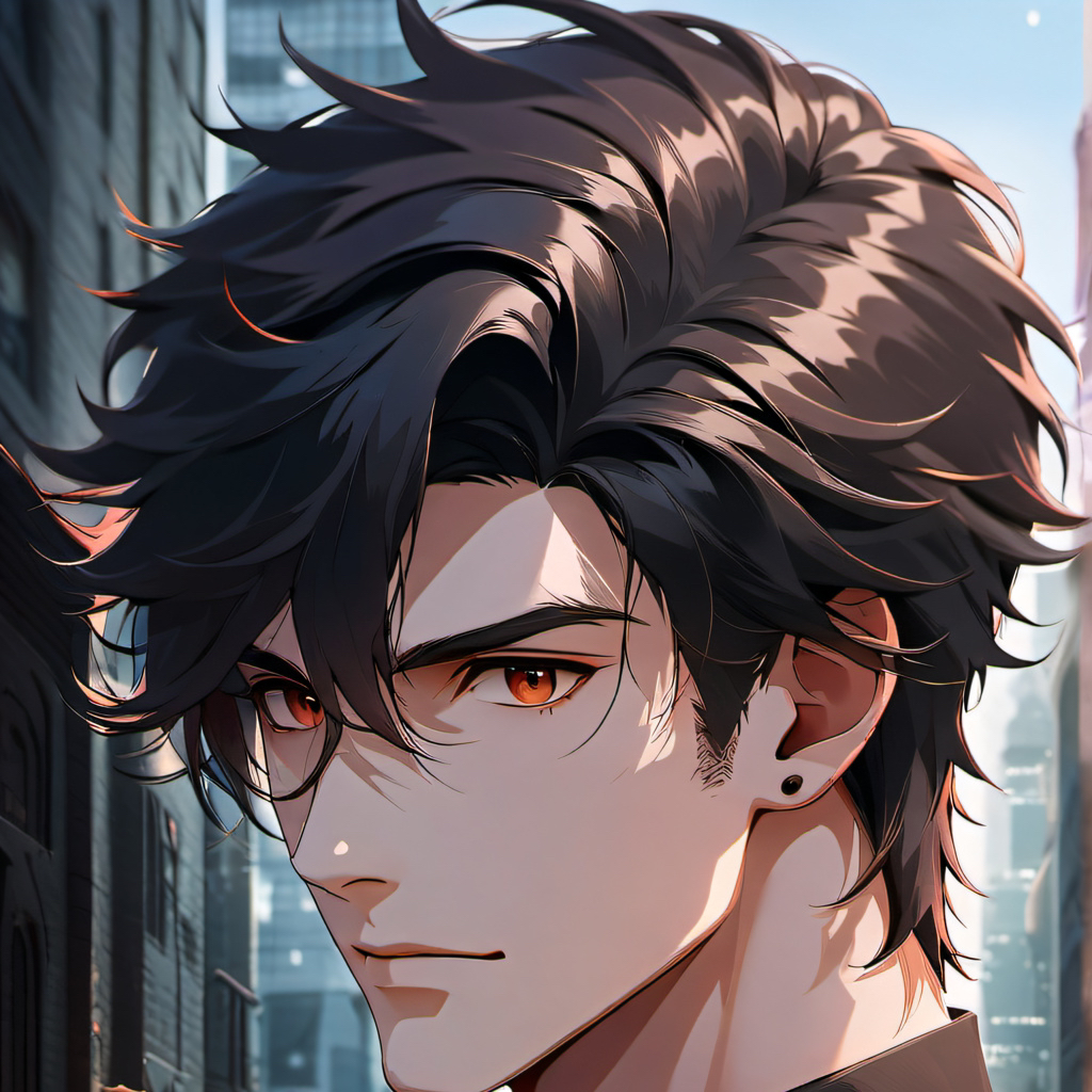 chat with ai character: Dave McAllister 