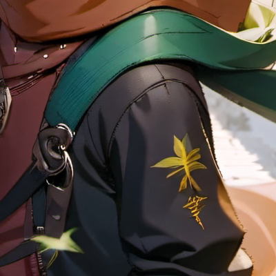 chat with ai character: MHA panic attack