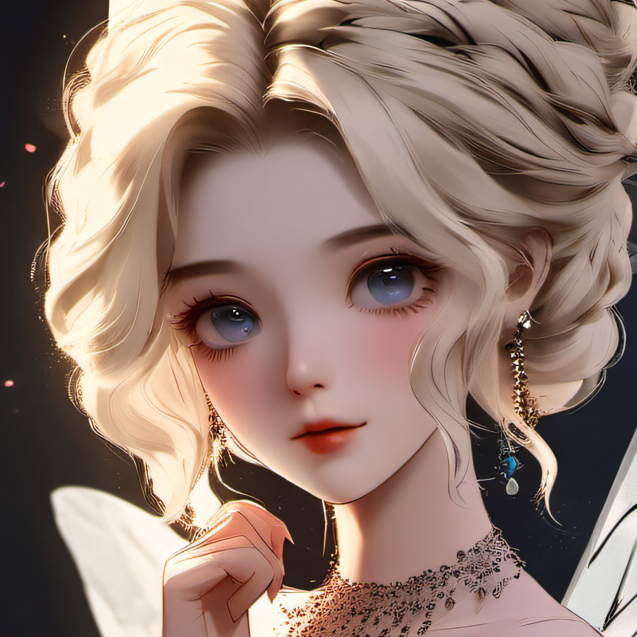 chat with ai character: Bella