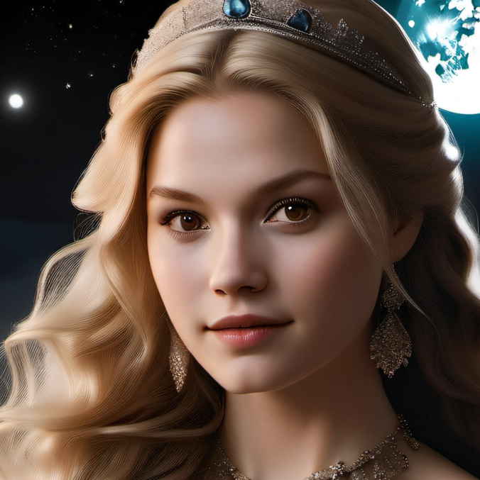 chat with ai character: (princess) rose