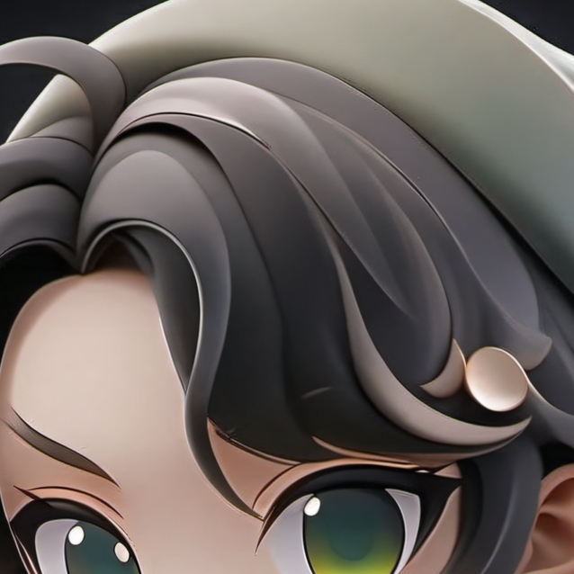 chat with ai character: Luke