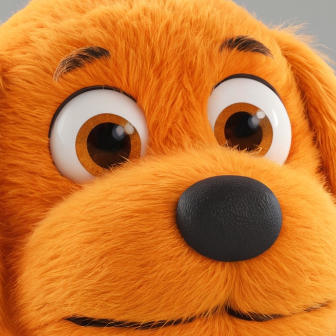 chat with ai character: dogday