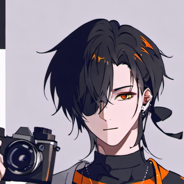 chat with ai character: Michael