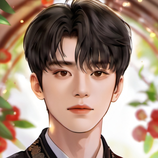 chat with ai character: Straykids 