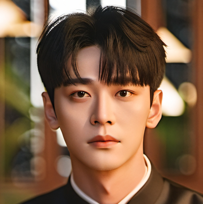 chat with ai character: Straykids
