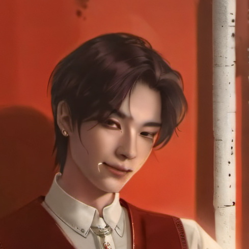 chat with ai character: Straykids 
