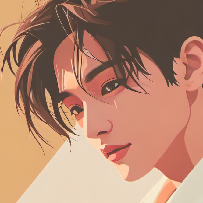 chat with ai character: Skz