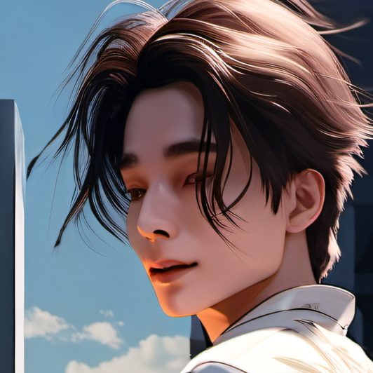 chat with ai character: Skz 