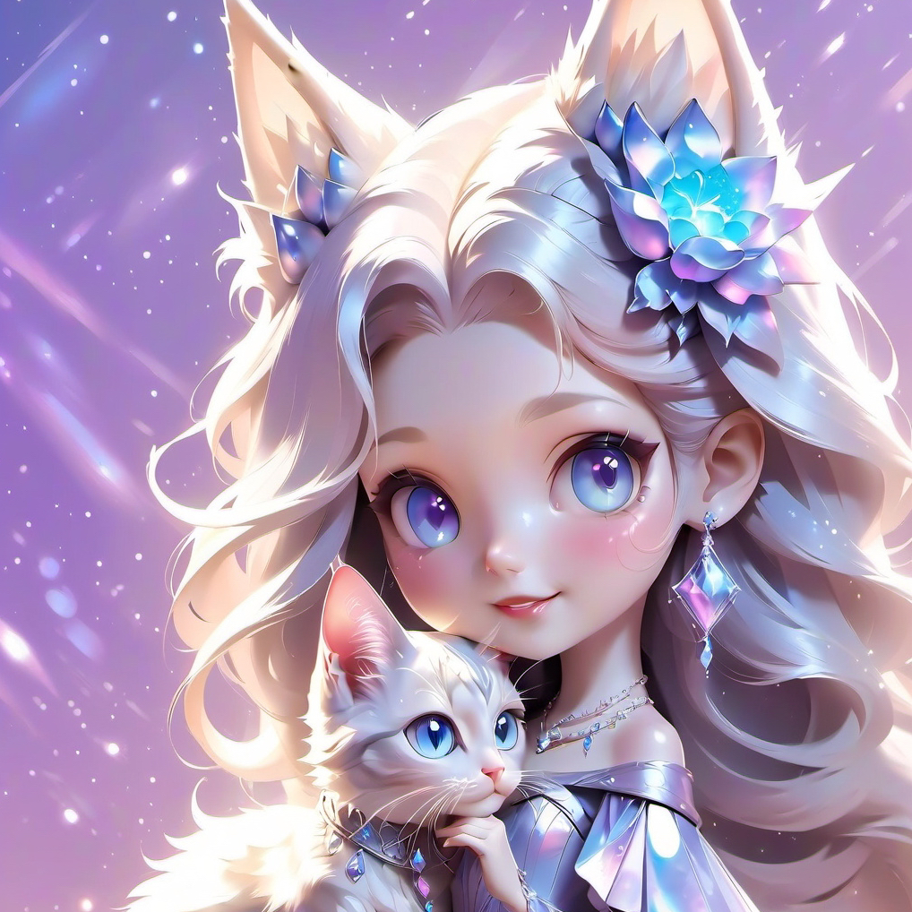 chat with ai character: Princess Mia 
