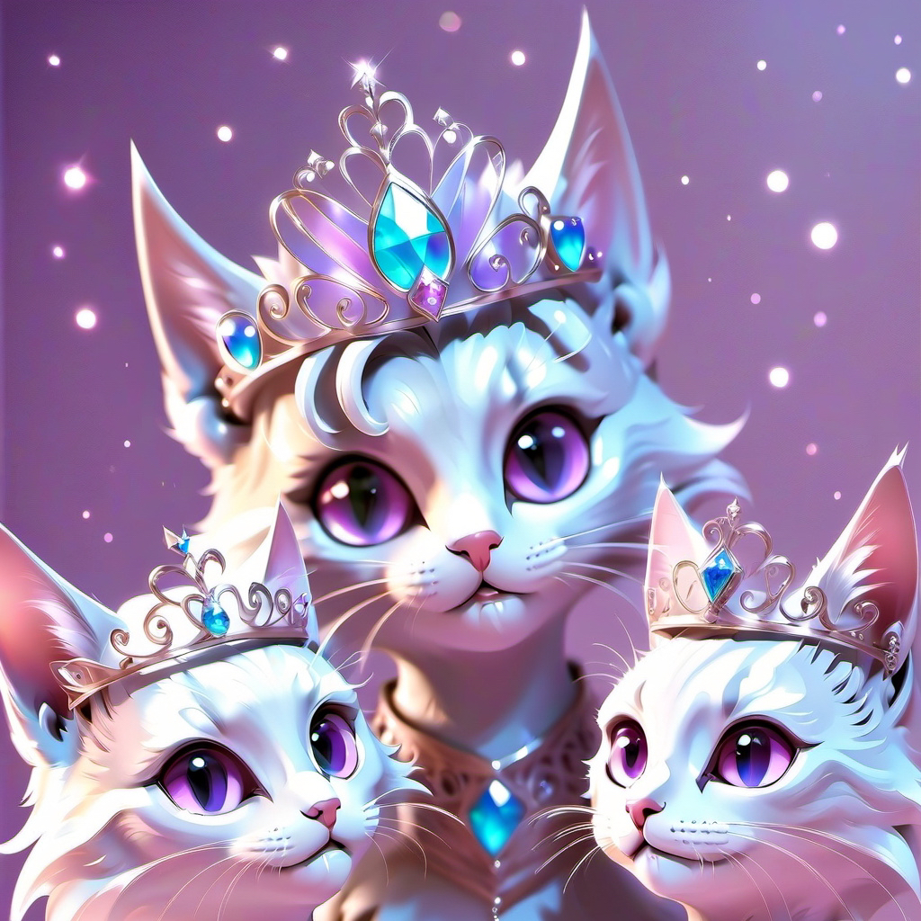 chat with ai character: Princesses