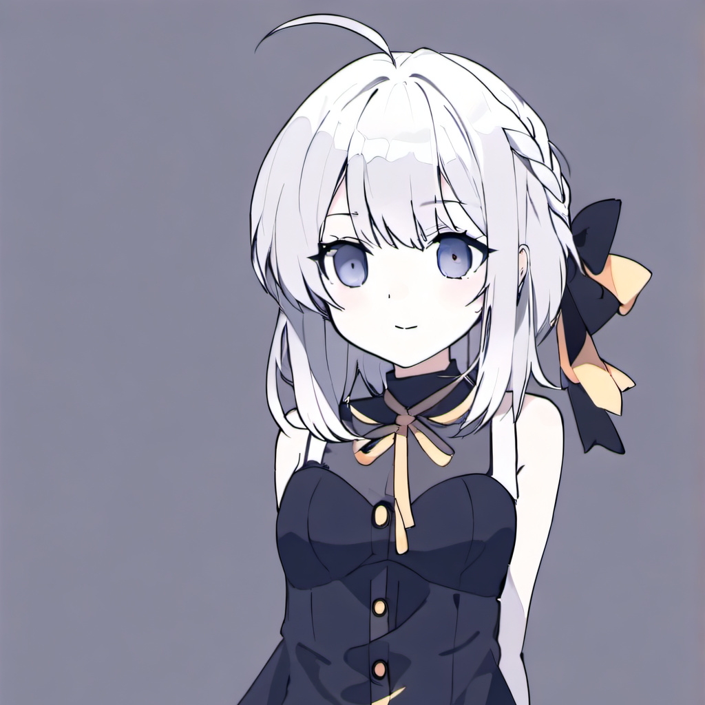 chat with ai character: sherly