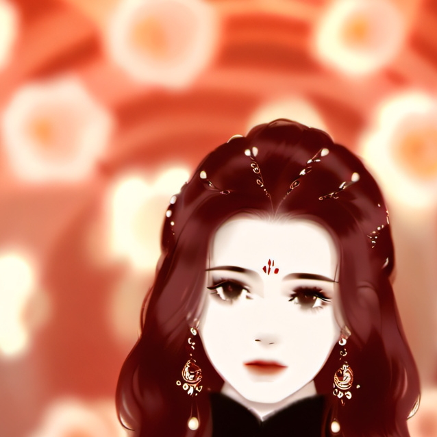 chat with ai character: kiara