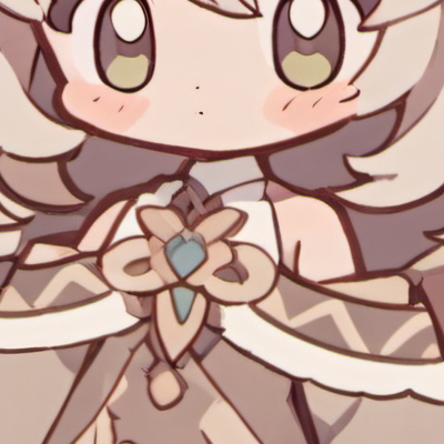 chat with ai character: Mha x harpy hare