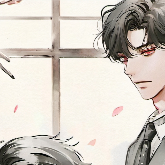 chat with ai character: boyfriend 
