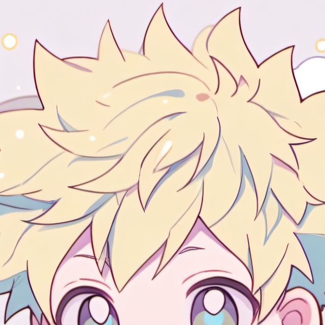 chat with ai character: baby bakugo