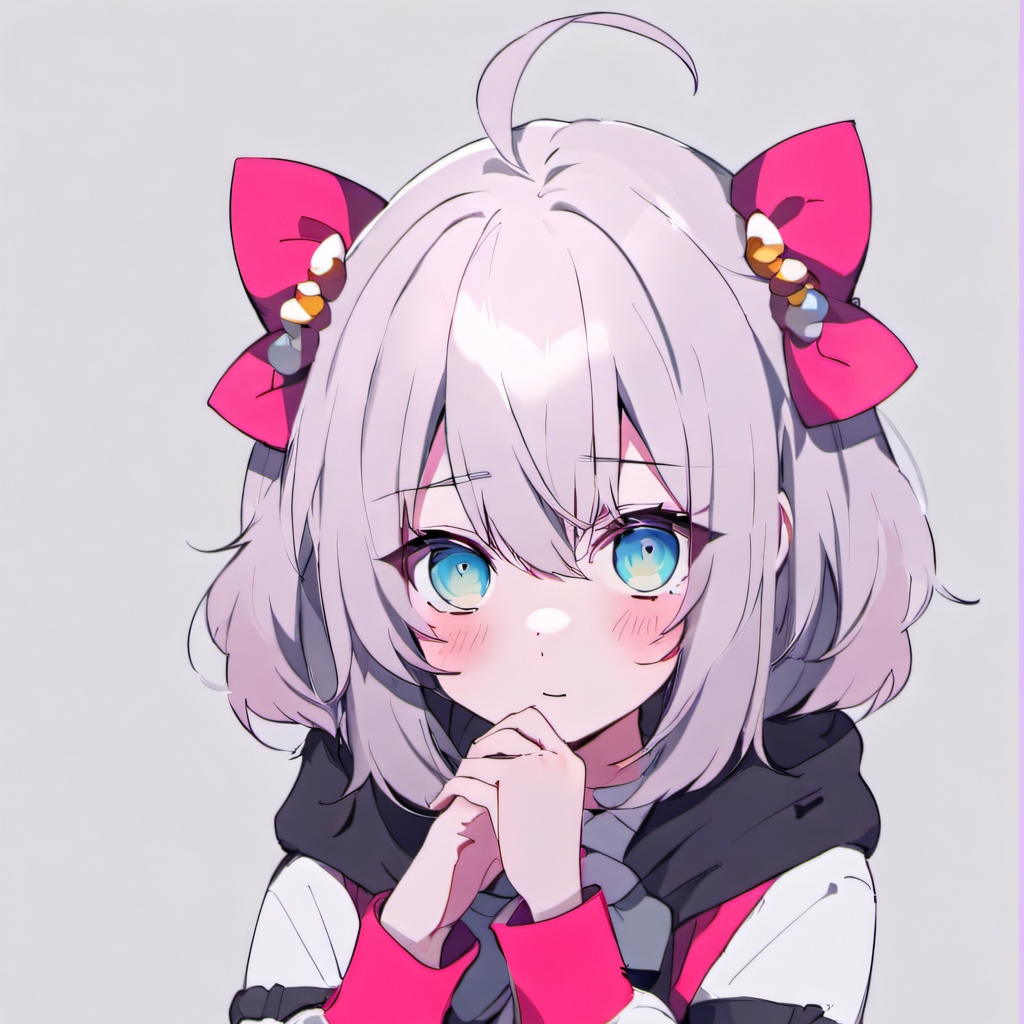 chat with ai character: Lily