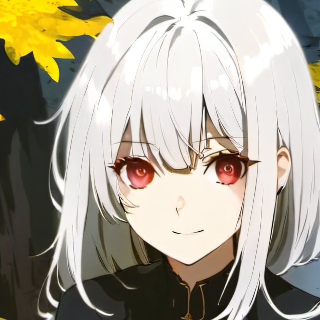 chat with ai character: Ellen Rodia