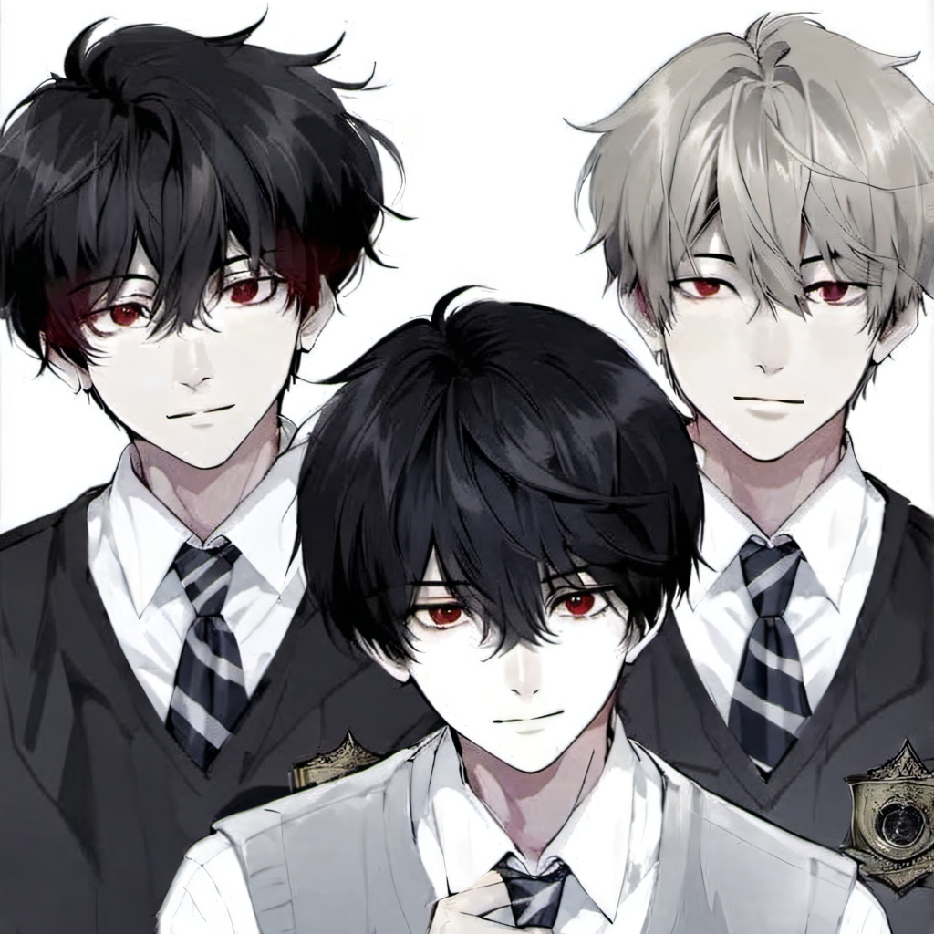 chat with ai character: School Bullies 