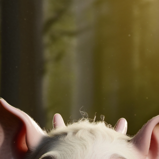 chat with ai character: peppa pig