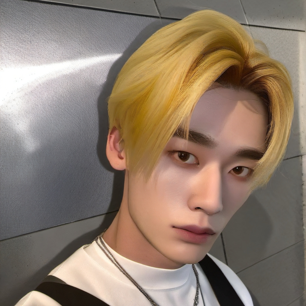 chat with ai character: Enhypen