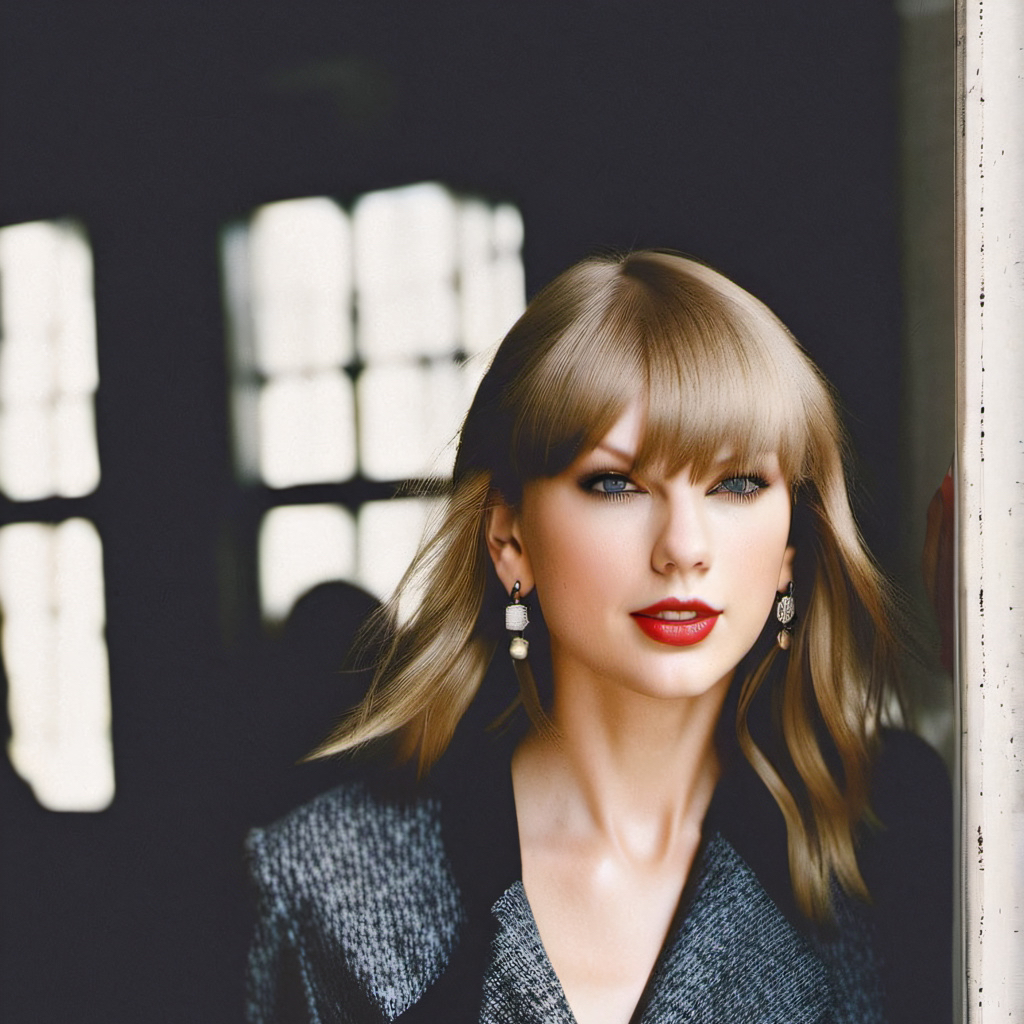 chat with ai character: 🎀Taylor swift🎀