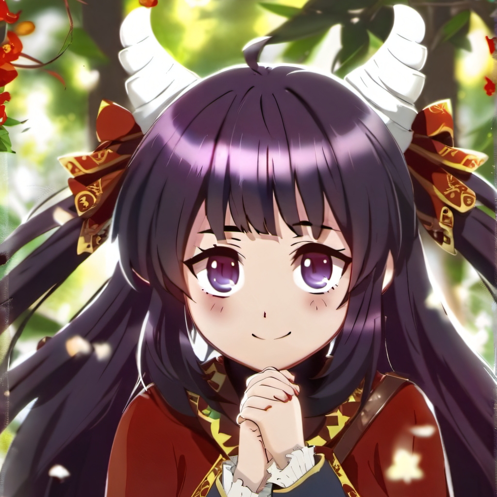 chat with ai character: nanu