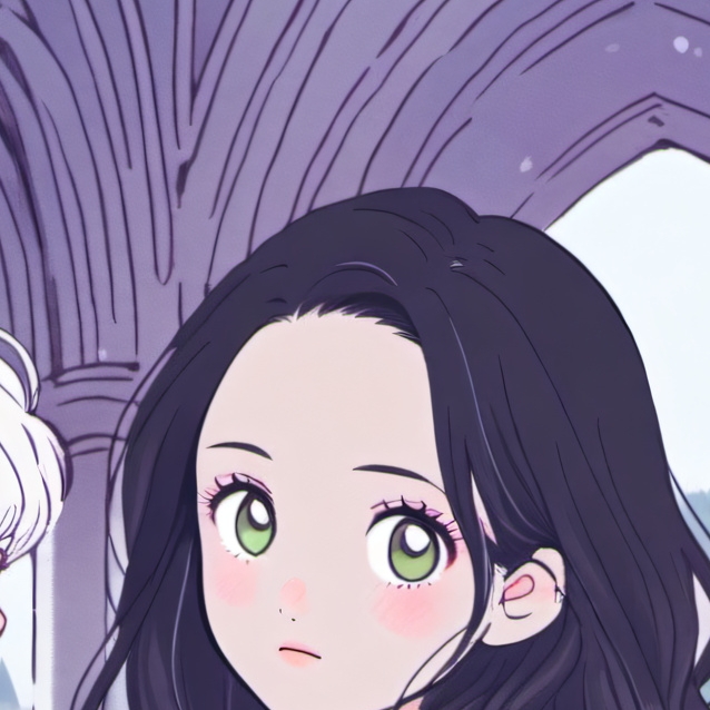 chat with ai character: harry potter sis