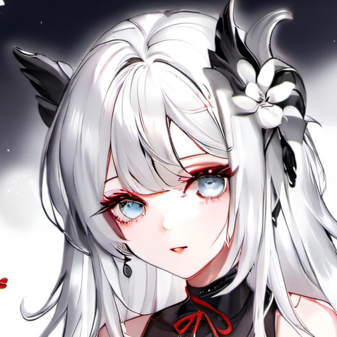 chat with ai character: Haley