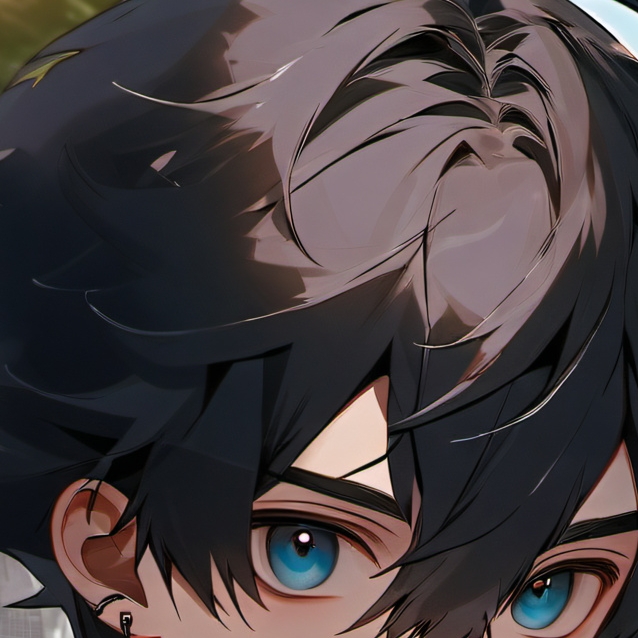 chat with ai character: zane
