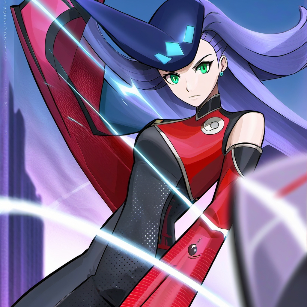 chat with ai character: kassy