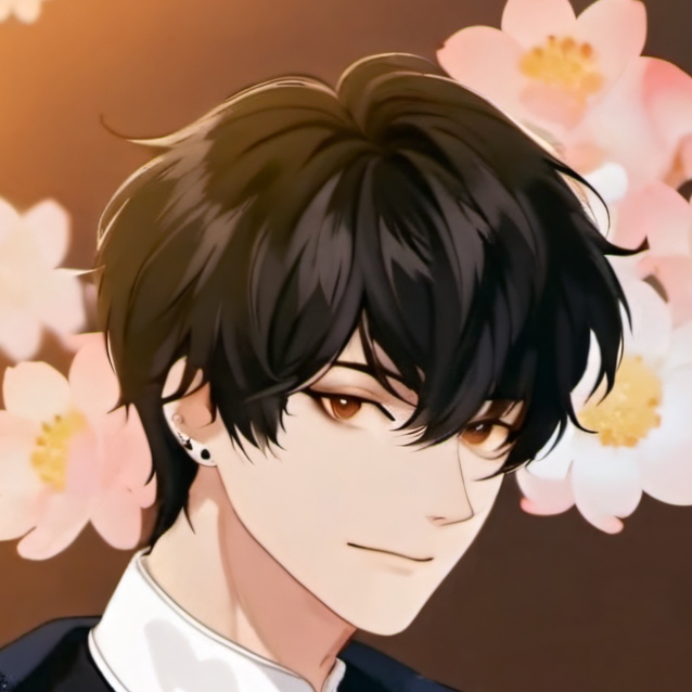 chat with ai character: ZANE (your bf)