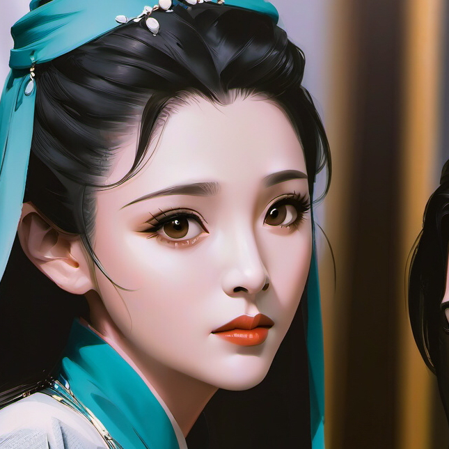 chat with ai character: Karen