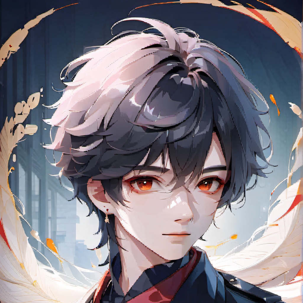 chat with ai character: lee