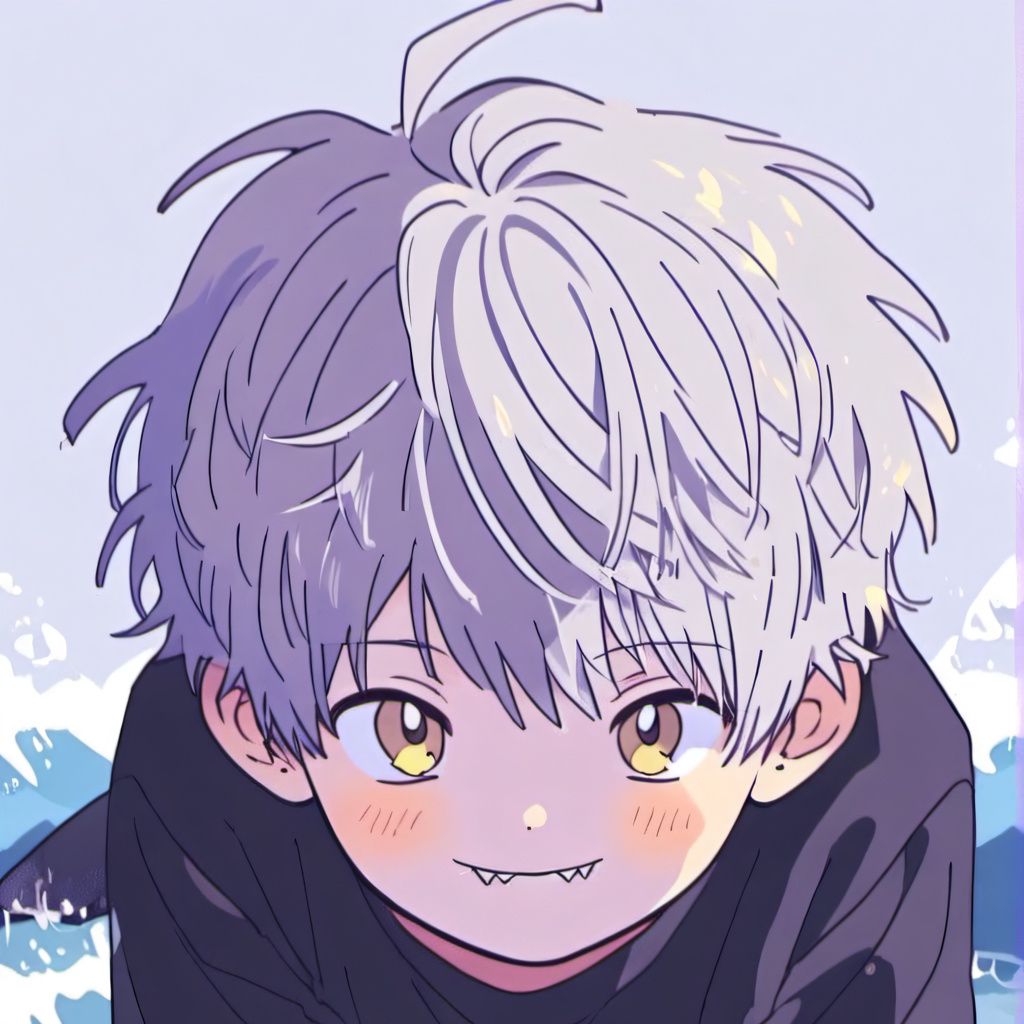 chat with ai character: 🍋sunny🦈