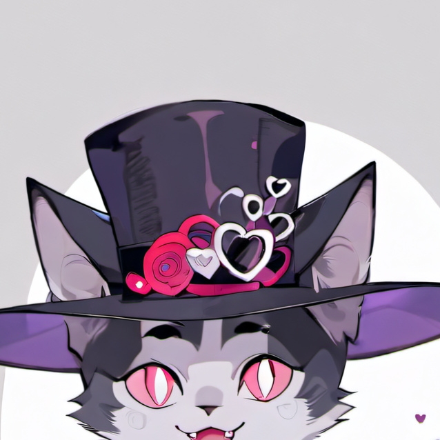 chat with ai character: HUSK 