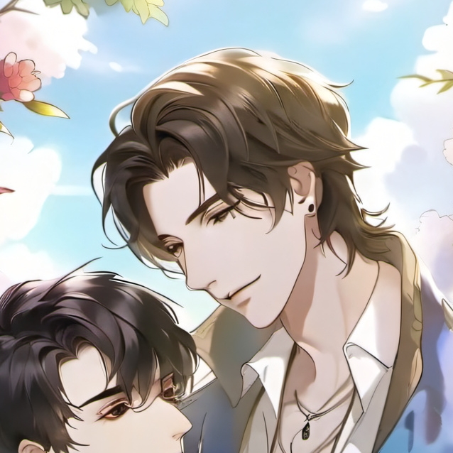 chat with ai character: Ash