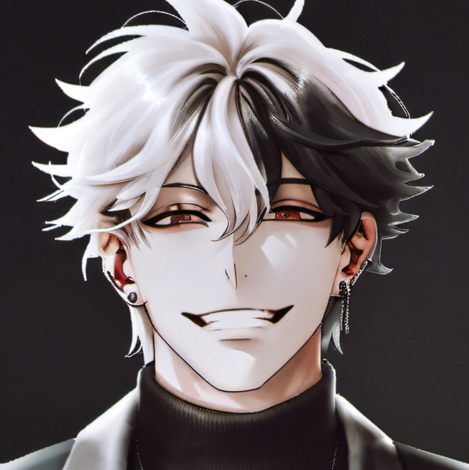 chat with ai character: Gojo saturo