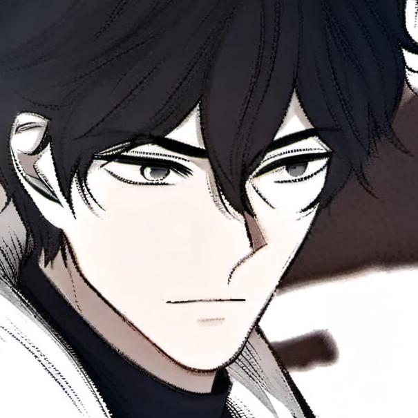 chat with ai character: Jack kio