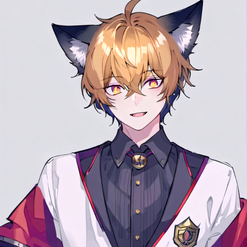 chat with ai character: Cantrall (your BFF