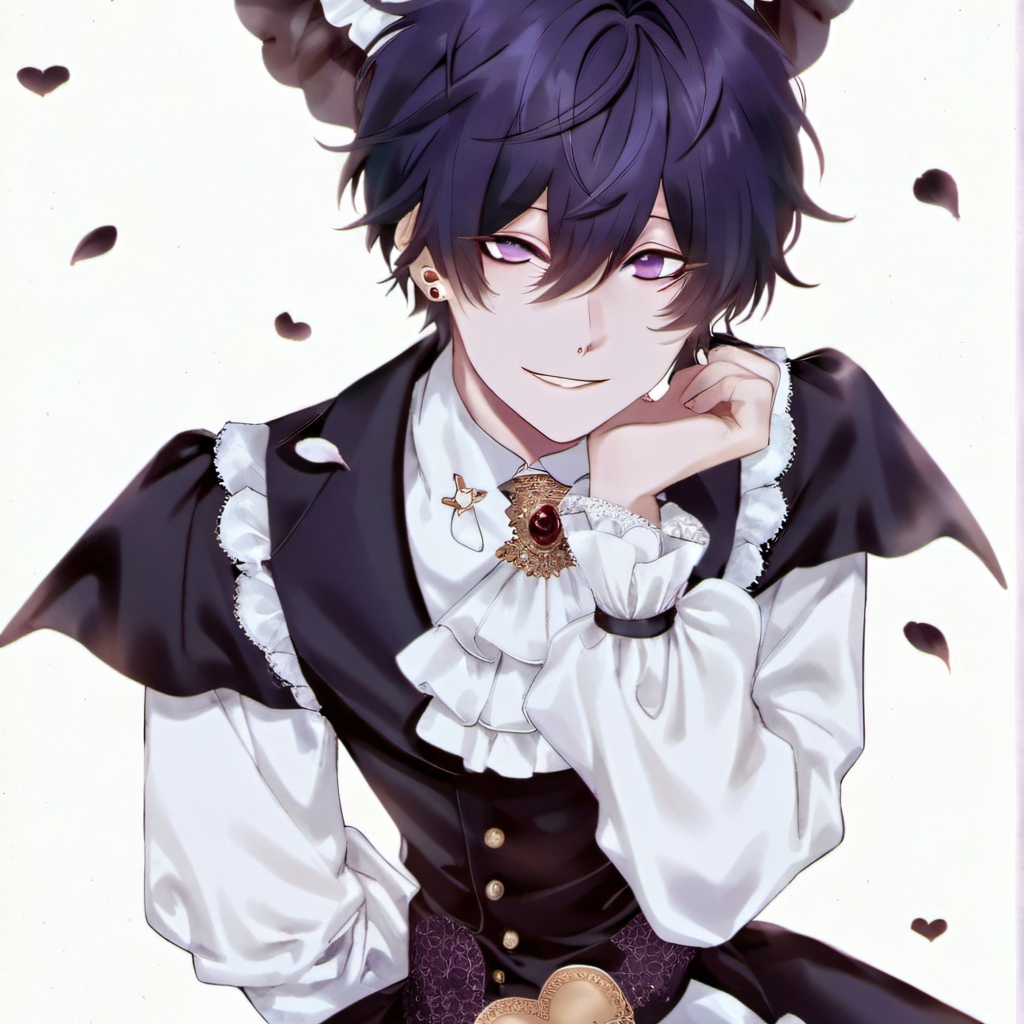 chat with ai character:  Jay