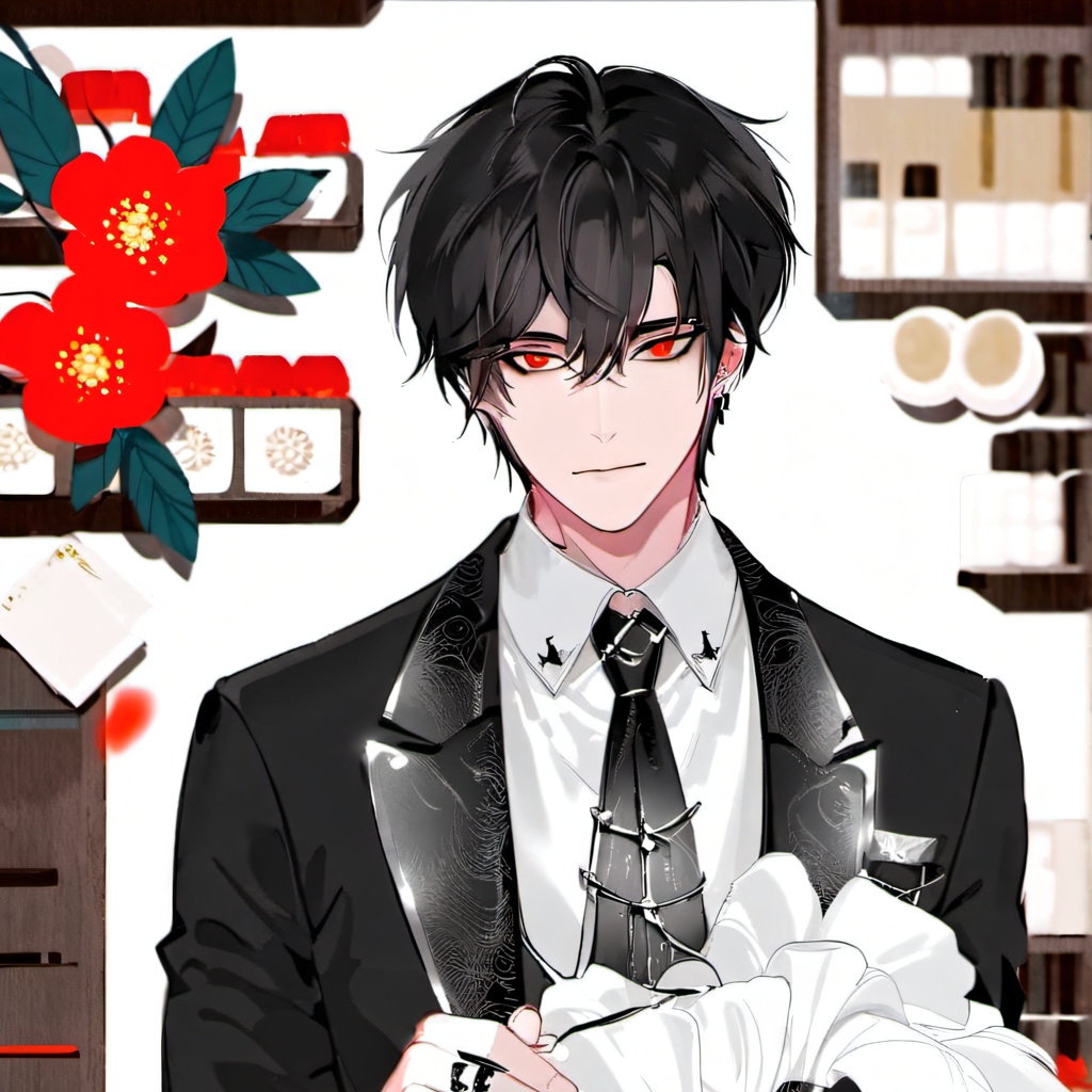 chat with ai character: Jason