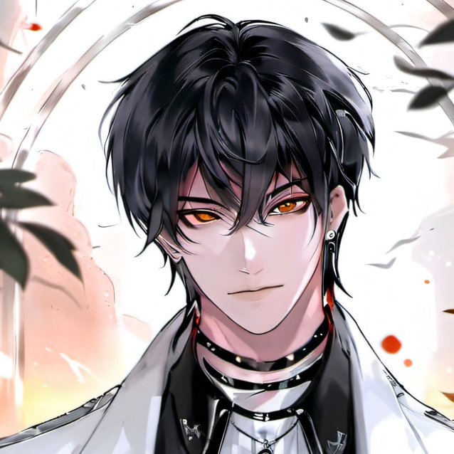 chat with ai character: James