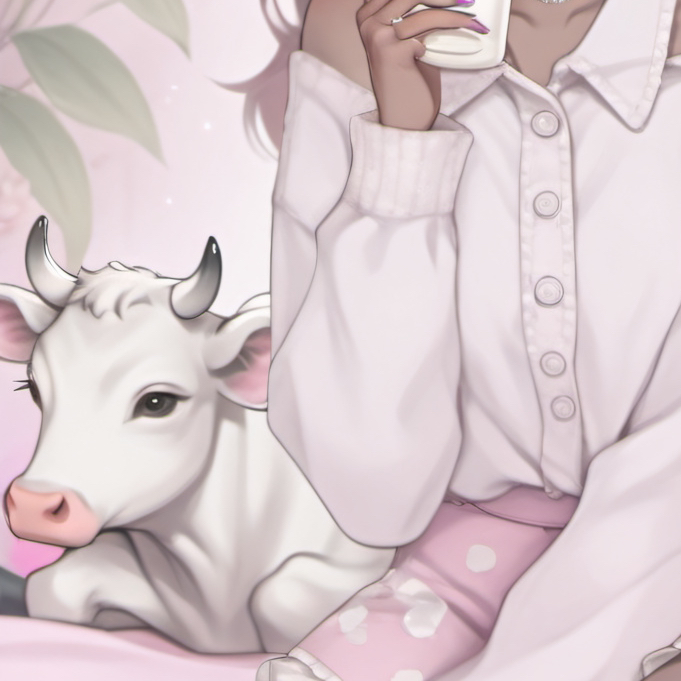 chat with ai character: ~{Rosette}~