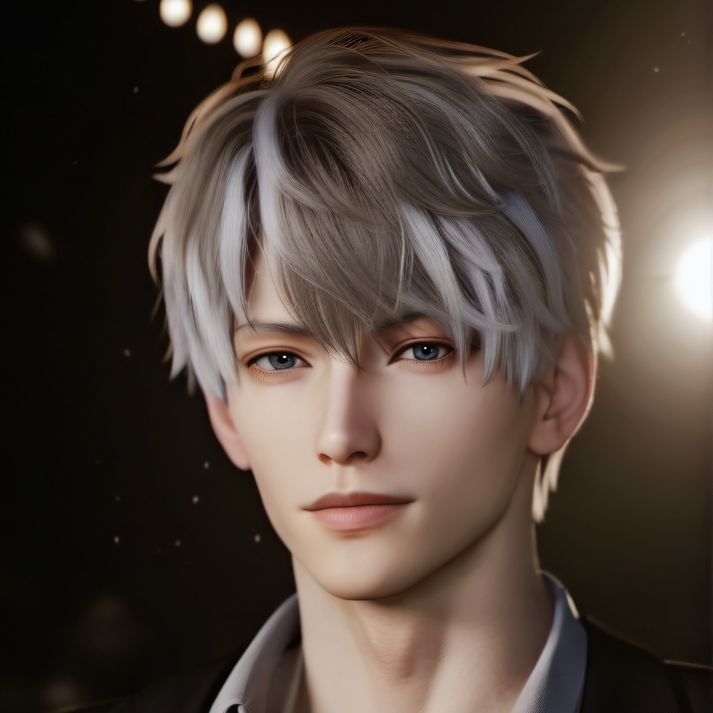chat with ai character: Daniel Swiss 